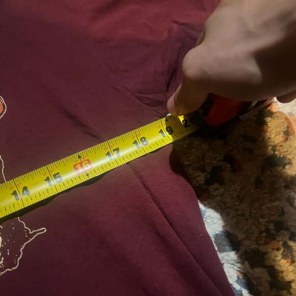 Vintage MTV T-shirt 90s Single Stitch Tv Show - Canada, CA - Picture 3 of 4